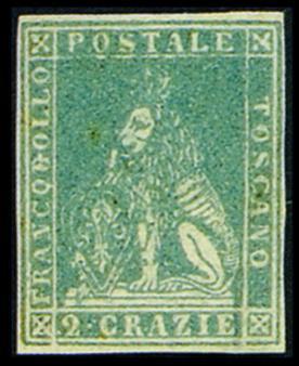 13 2 crazie azzurro Prima