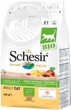 N&D LOW ANCESTRAL GRAIN ADULT alimento secco completo per gatti adulti a basso contenuto di cereali, gusti