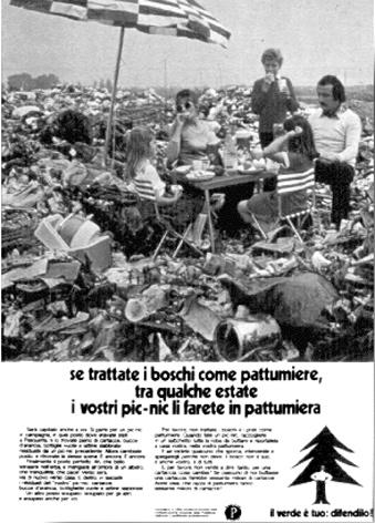PUBBLICITA PROGRESSO Pubblicità Progresso è un associazione volontaristica senza scopo di lucro, nata all inizio degli anni 70 in Italia.