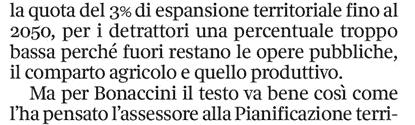 n. Foglio: