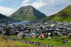 prosecuzione verso l isola settentrionale di Viðoy Pomeriggio: arrivo a Viðareiði, il