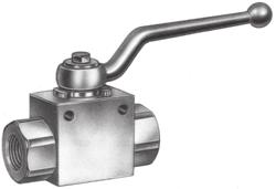 Rubinetti a sfera AAP Ball valves AAP O N G C B H F E I ATTACCHI A RICHIESTA CONNECTORS SUPPLIED ON REQUEST Femmina NPTF Female NPTF NPTF Terminale maschio DIN2353 leggero Light male terminal DIN2353