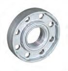 KITANTISIF FLANGIA FLANGE ref. TF064 Ref. Model l/min V A LxWxH(mm) Kg PA7A00 PA1 70 70 230 2.