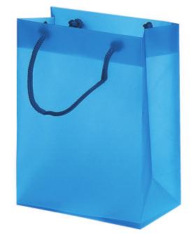 TRASPARENTE T5110-20 BLUE T5110 P-BAG SUPERIOR