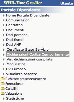 Operazioni propedeutiche al caricamento Prima di procedere al caricamento delle dichiarazioni di contenuto reddituale, verificare di avere a disposizione i due file delle dichiarazioni dei redditi