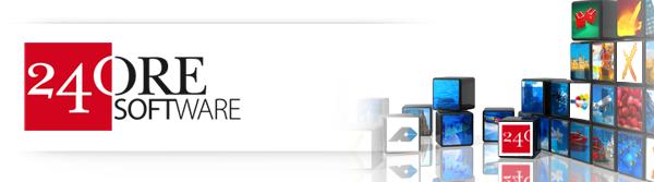 CASE STUDY 24 ore software 24 ORE Software è una delle realtà leader del panorama informatico italiano.