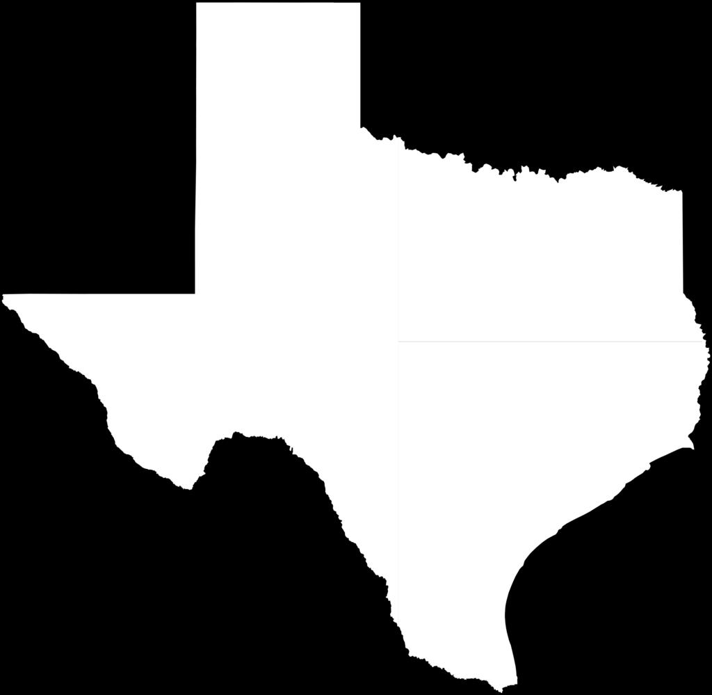 Per il futuro il Texas punta a diventare un polo industriale