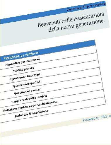 Niente più soluzioni separate ed incomunicanti, massima ottimizzazione delle risorse dedicate ed