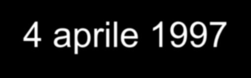 4 aprile 1997 Convenzione di Oviedo Convenzione per la protezione dei diritti dell uomo