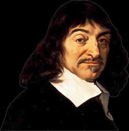 Mathesis universalis Renè Descartes riportò al centro la