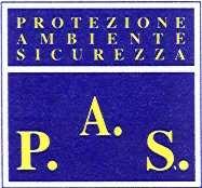 Protezione Ambiente Sicurezza Studio associato professionale Via Lana, 1 25020 FLERO (Brescia) Telefono 030.3583956 Fax 030.3583957 www.studiopas.it e-mail : info@studiopas.