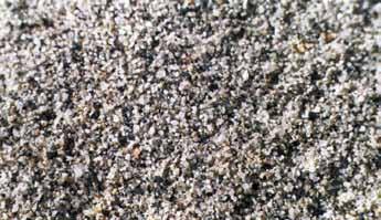 1 LINEA SABBIE SILICEE SABBIA PO CLASSICA DEL FIUME PO 1381-CPD-MI-048 Sabbia silicea naturale, lavata e vagliata, proveniente solo da cave di sabbia finalizzate alla riqualificazione delle aree