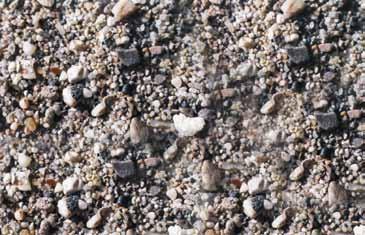 1 LINEA SABBIE SILICEE SABBIA GRANITA 08 DEL FIUME PO 1381-CPD-MI-048 Sabbia silicea naturale, lavata e vagliata, proveniente solo da cave di sabbia finalizzate alla riqualificazione delle aree