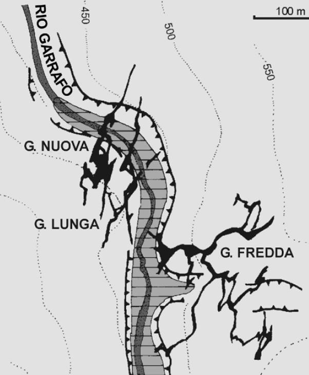 geologica Rio