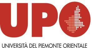 AFFISSO IL: 15/04/2016 SCADE IL: 29/04/2016 ore 12:00 DECRETO DEL DIRETTORE DI DIPARTIMENTO Rep. n. 114 prot. n. 1581 del 15/04/2016 Tit. III/13.