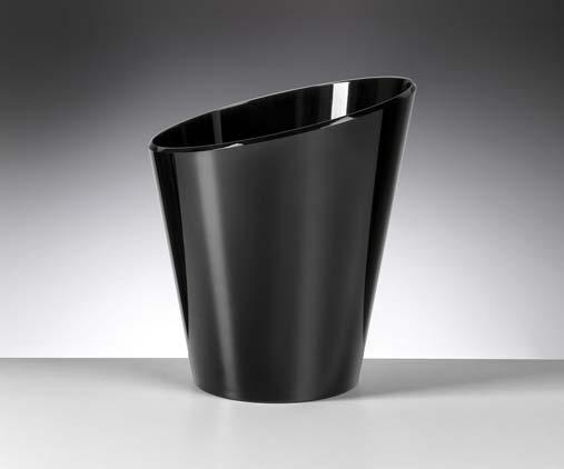 23 cm Ice B Maxi Colore: nero Material: