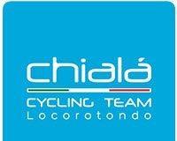 A.S.D. CHIALA CYCLING TEAM LOCOROTONDO Via Dei Trullari, 12 70010 Locorotondo (Ba) Tel. 3203113456 Cod. FCI: 14R1700 e-mail: asdchiala@gmail.com Art. 1 ORGANIZZAZIONE La società CHIALA CYCLING TEAM A.