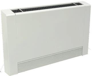 LINEA INDUSTRIALE TERMINALI IDRONICI SKUDO EcoDesign ErP SKUDO è un terminale idronico per sistemi di climatizzazione ad alta efficienza energetica.