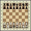 Esercizio Un giocatore di scacchi esegue la sua mossa, spostando la regina di 4 caselle erso nord e di caselle erso oest (lato casella.5 cm).