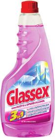 GLASSEX