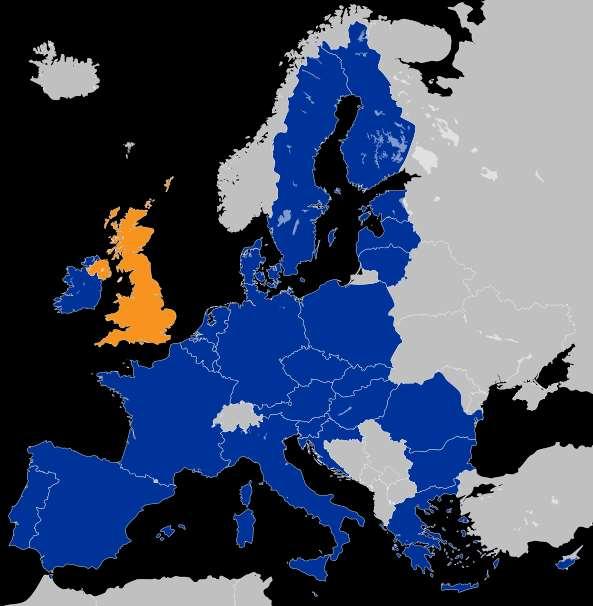 BREXIT Il referendum sulla permanenza del Regno Unito nell Unione Europea, noto