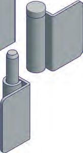 10 pivot and mm.35 winglets art. 094 art. 095 art. 097 art.