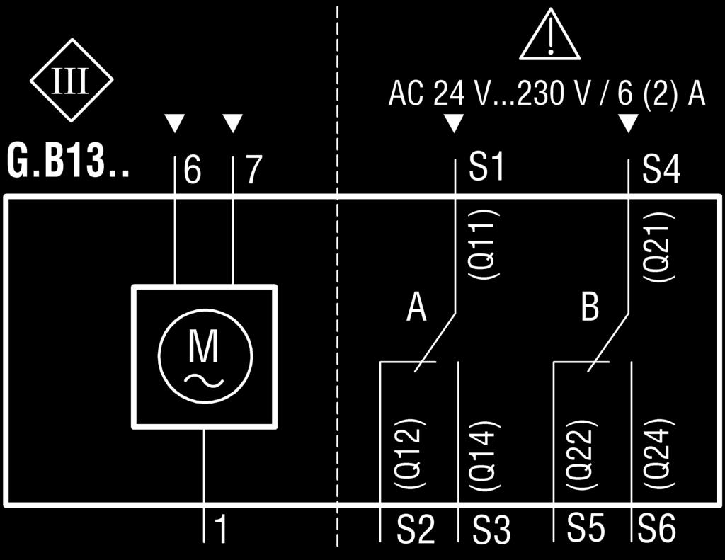 Schemi di collegamento servomotori elettrici Marca Siemens -E092 (GLB 331.2.E Comando a 3 punti) AC 230V (Y1) (N) (Y2) Marca Siemens -E090 (GLB 131.2.E Comando a 3 punti) AC 0V (Y1) (Y2) Dati tecnici servomotori elettrici Marca Siemens -E092 (GLB 331.