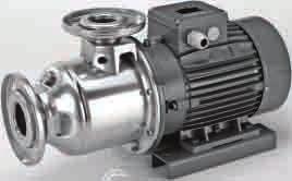 Horizontal multistage close coupled stainless steel pumps with flanged ports 6500 6500 00 6500 0 0 0 00 00 0 0 0 MXHF 00/A MXHF 00/A MXHF 00 MXHF 00/A MXHF 005 MXHF 0/B MXHF 0/B MXHF 0/A MXHF 0/A