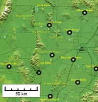 20 University of New Mexico, Albuquerque, New Mexico, USA; University of Alabama in Huntsville, Alabama, USA; Yamanashi Univ., Kofu, Japan; Saitama Univ.