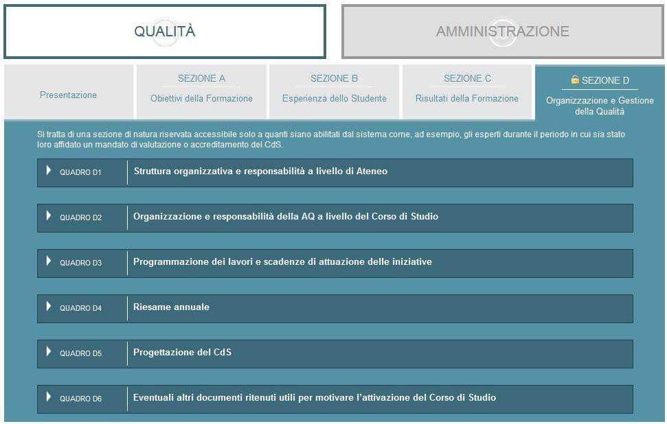 Il Quadro C3 espone i risultati della ricognizione delle opinioni di enti o aziende - che si offrono di ospitare o hanno ospitato uno studente per stage / tirocinio - sui punti di forza e aree di