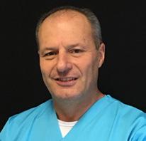 Dott. Daniele Togni, MSc Lecco / Italia Studio dentistico Dr.