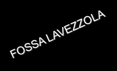 denominato Fossa Lavezzola nei pressi dell abitato di