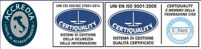 È vietata, pertanto, la riproduzione dello stesso, anche parziale e con qualsiasi mezzo, senza l espressa autorizzazione di CAD IT medesima.