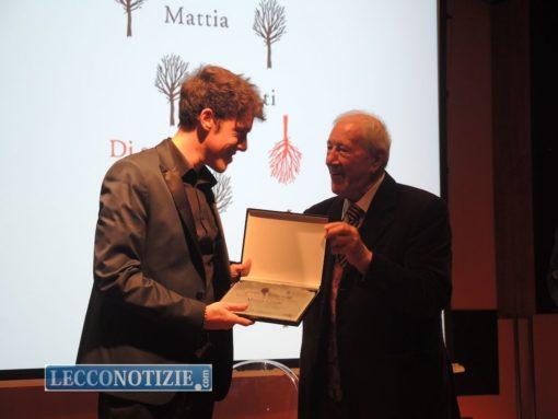 direttore del quotidiano La Provincia di Lecco e coordinatore del Premio Manzoni.