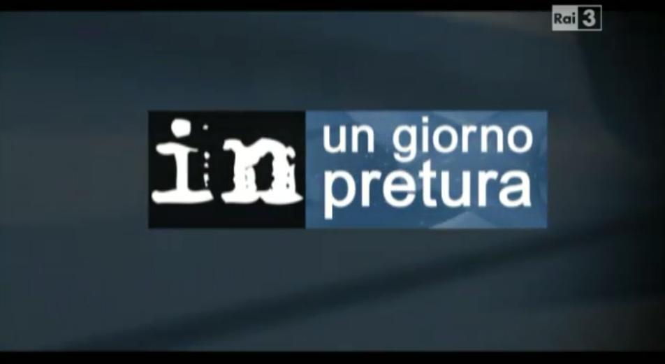 PUBBLICITA IL PROCESSO E PUBBLICO GLI