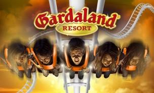 GARDALAND PARK Il parco divertimenti Gardaland riserva ai nostri ospiti il biglietto di ingresso al costo