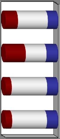 TOTALE REGIONE: ANDAMENTO DELLE PREVISIONI - QUADRO DI SINTESI (% RISPOSTE) VARIABILI IV TRIM. 2012 I TRIM. 2013 II TRIM. 2013 III TRIM.