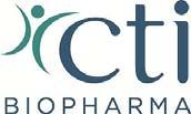 CTI BIOPHARMA ANNUNCIA I RISULTATI FINANZIARI DEL TERZO TRIMESTRE 2015 - Conference call in programma oggi alle ore 16:30 Estern Time (22.30 CET) - SEATTLE, Wash, 5 novembre 2015 CTI BioPharma Corp.