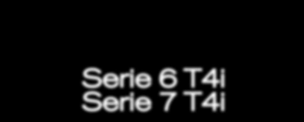 T4i Serie