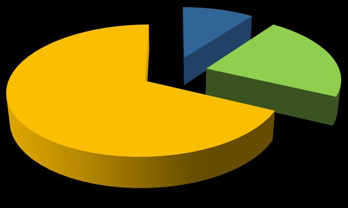 Importanza della sostenibilità nei prossimi 5 anni 10,1%