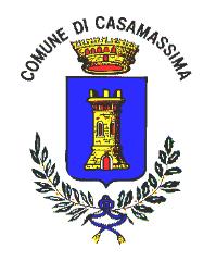 Comune di Casamassima Città Metropolitana di Bari Servizio Socio Culturale Servizi alla