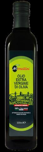 250 24-piece box 1 pallet 80 x 120 with 80 boxes Fruttato / Fruity Bottiglia ml. 500 Scatola 12 pz. 1 pallet 80 x 120 n. 65 scatole Bottle ml.