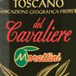 DEL CAVALIERE Olio extra vergine di oliva I.G.P.