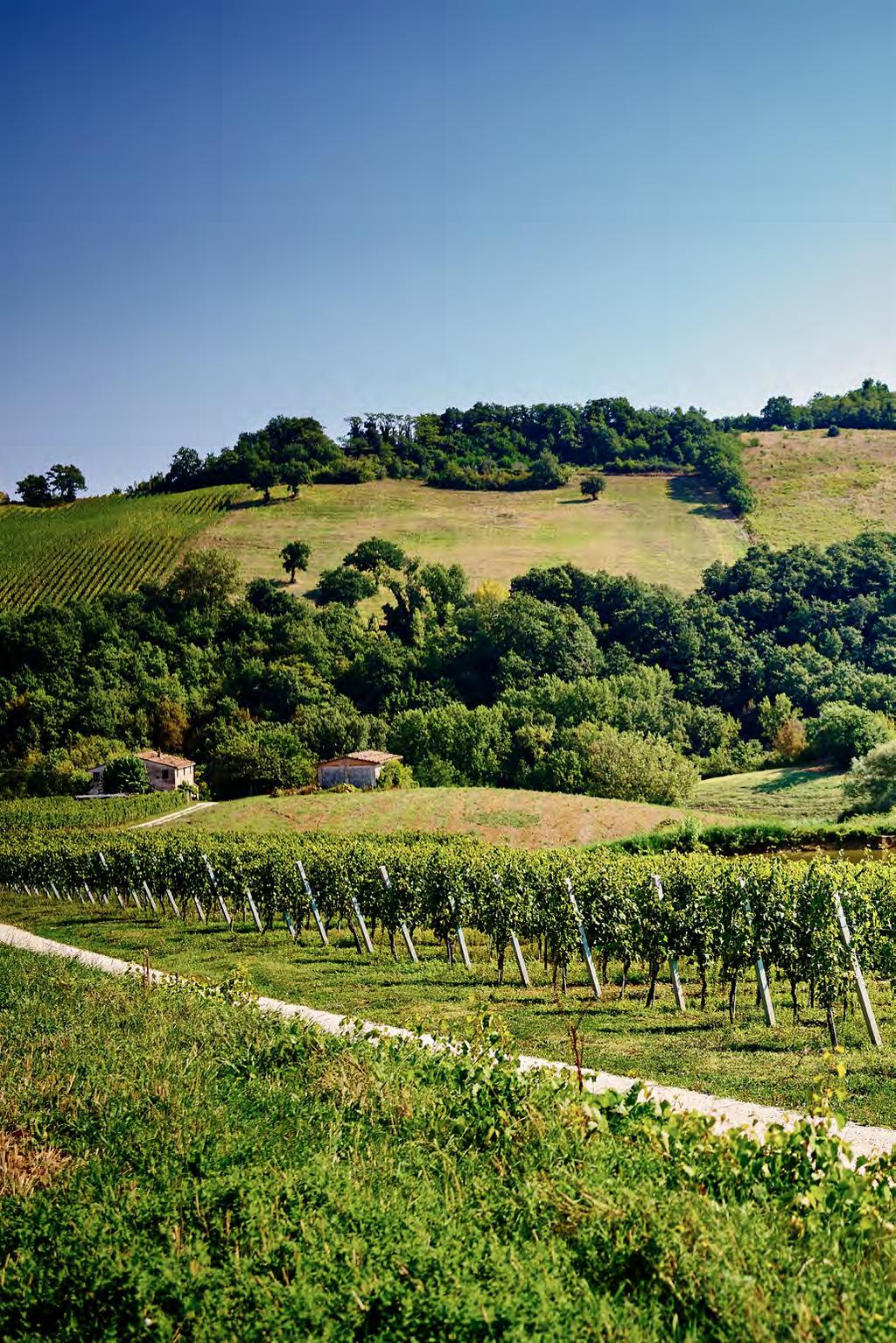 EMILIA ROMAGNA TOSCANA UMBRIA