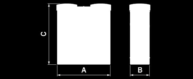 There is no need to dispose of the oil, but only of the filtering elements.