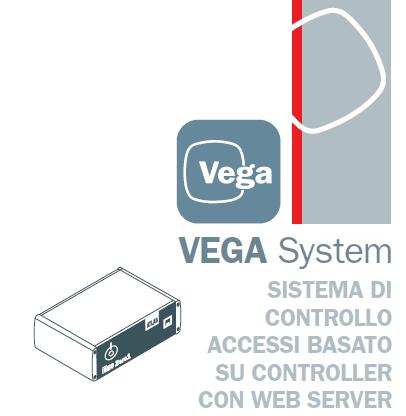 Cosa è il sistema V364 V364 è un Sistema di Controllo Accessi, basato su controller con Web Server, di semplice e immediato utilizzo, ideato e prodotto da ISEO Serrature Spa.