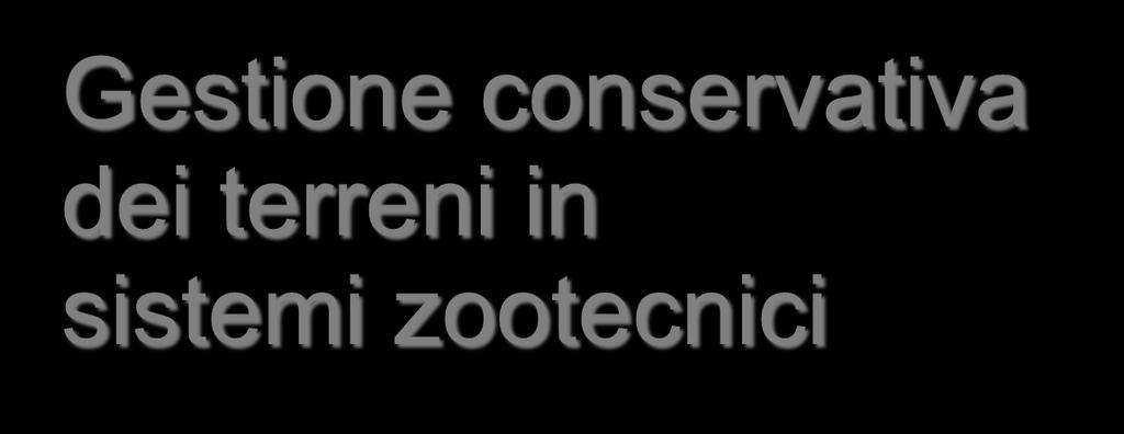 DELL'EMILIA-ROMAGNA Valutazione con gli agricoltori Paolo