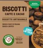 BISCOTTI CLASSICI Ricariche da 18 pezzi per scatola gusto singolo CAFFE E