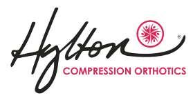Le ortesi Hylton lavorano sul concetto della compressione flessibile e aiutano la riduzione dell ipotono; migliorano la sensibilità corporea, l equilibrio, la stabilità dinamica, il controllo del