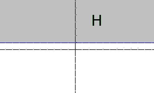 Poiché si ha H = R [1, ), K = 0, ) [0, ) ciò dimostra che la funzione f è l omeomorfismo cercato.